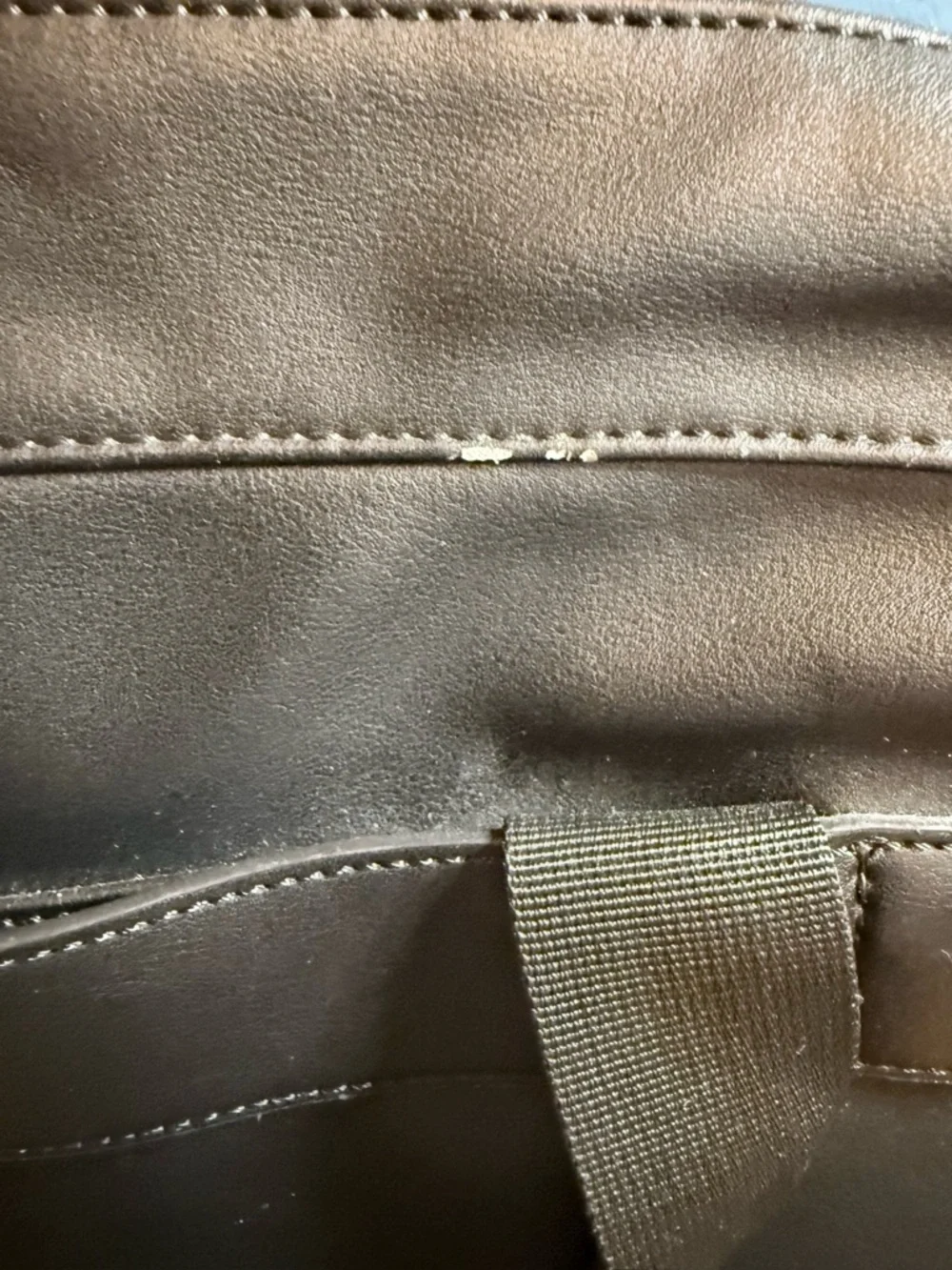 Moleskine Classic Utility Bag Black 15